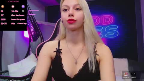 alessiacroft online show from 11/24/25, 05:07