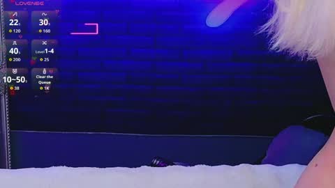 alessiacroft online show from 06/07/26, 04:05