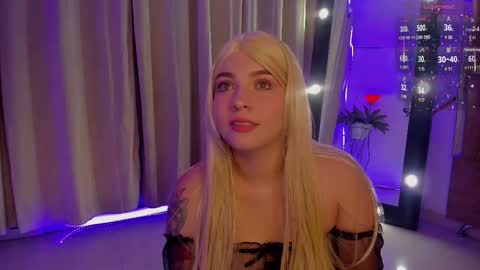 Alessia online show from 11/04/25, 03:27