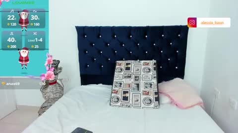 Alison online show from 12/19/24, 11:35