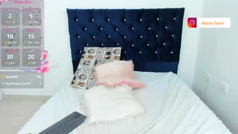 Alison online show from 02/17/25, 11:42