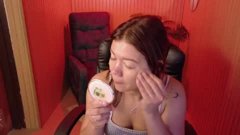 alessiamonroe_ online show from 04/11/26, 07:18