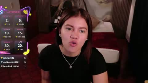 alessiamonroe_ online show from 06/11/26, 08:29