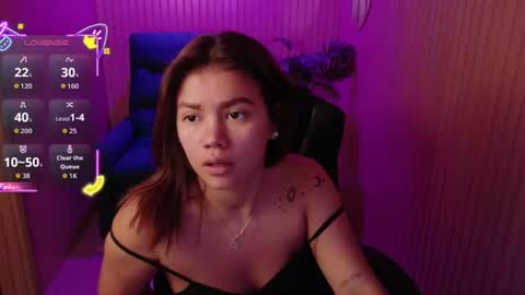 alessiamonroe_ online show from 06/12/26, 08:30