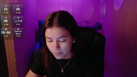 alessiamonroe_ online show from 06/18/26, 08:35