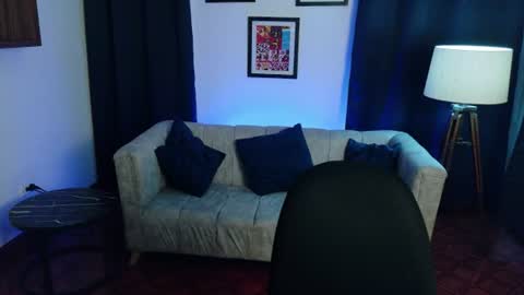 alessiamonroe_ online show from 06/19/26, 08:34