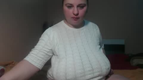 Snapshot of alessianeyl chatting on 01/13/26, 02:50 Alessia online show from 01/13/26, 02:50