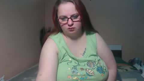 Snapshot of alessianeyl chatting on 02/27/26, 03:06 Alessia online show from 02/27/26, 03:06