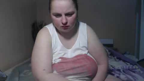 Snapshot of alessianeyl chatting on 03/07/26, 03:03 Alessia online show from 03/07/26, 03:03