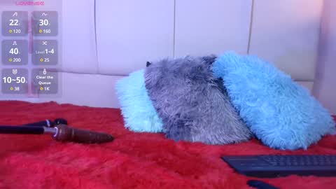 Snapshot of alessiaval chatting on 01/07/25, 03:54 Valery online show from 01/07/25, 03:54