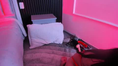 Snapshot of alessiiafontaine chatting on 03/21/26, 08:19 Alessia Fontaine online show from 03/21/26, 08:19