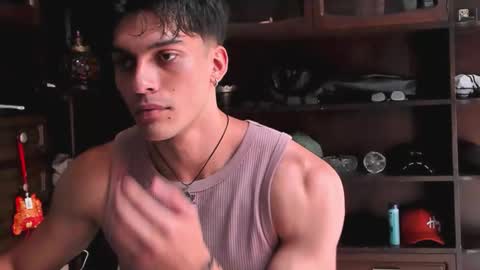 Snapshot of alessio_vale chatting on 03/12/26, 06:47 alessio Vale online show from 03/12/26, 06:47