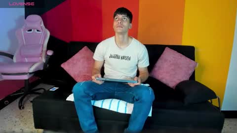 Alessio online show from 12/02/25, 11:59