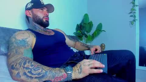 Aless Rose online show from 06/09/26, 10:32