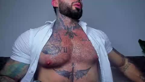 Aless Rose online show from 06/19/26, 01:32