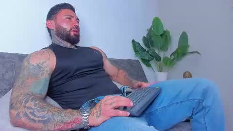 Aless Rose online show from 06/27/26, 03:17