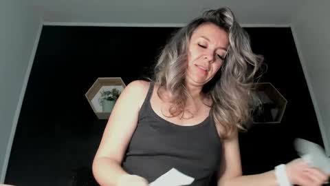 Snapshot of alesys69 chatting on 03/22/26, 12:58 alesys69 online show from 03/22/26, 12:58