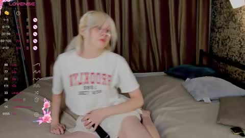 Lola online show from 09/22/25, 03:14