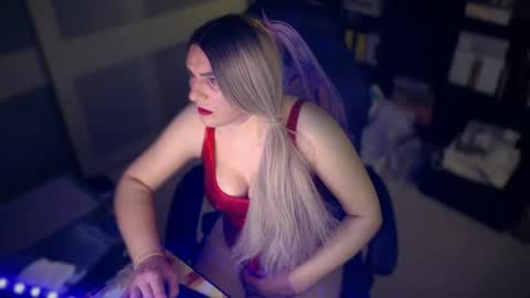 Snapshot of alevsandra87 chatting on 06/29/26, 09:04 Leyla Leg online show from 06/29/26, 09:04