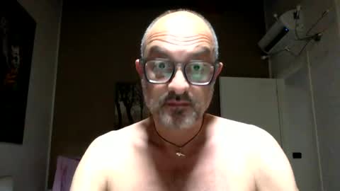 the Gold Couple online show from 06/24/26, 01:10
