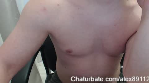 alex online show from 01/09/25, 08:55