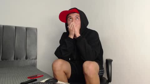 Owen online show from 12/03/24, 03:20