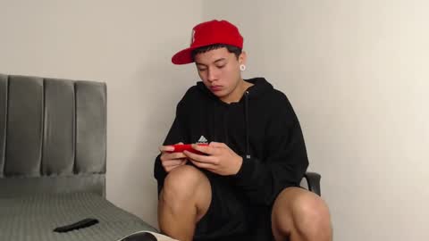 Owen online show from 12/03/24, 06:26