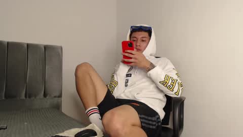 Owen online show from 12/12/24, 04:48