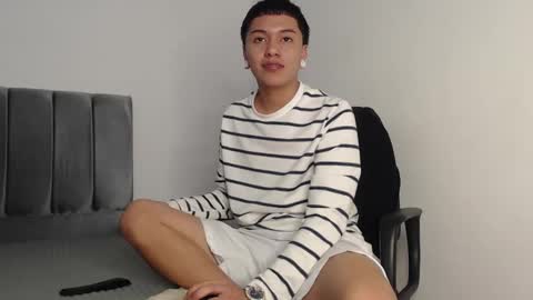 Owen online show from 12/27/24, 01:22