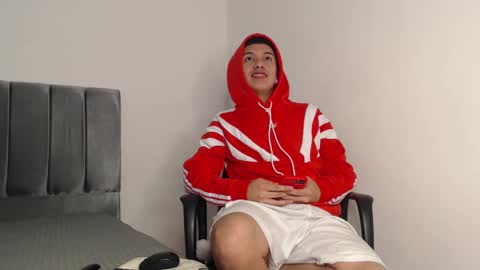 Owen online show from 12/28/24, 04:51