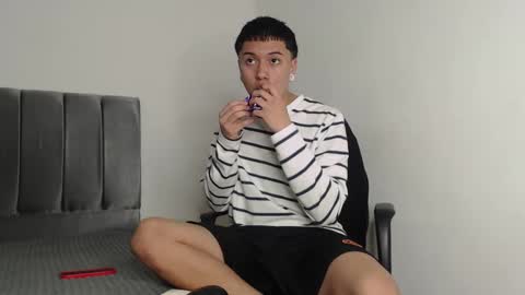 Owen online show from 12/31/24, 06:24