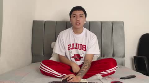 Owen online show from 01/06/25, 12:59