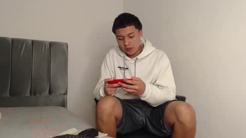 Owen online show from 01/13/25, 03:34