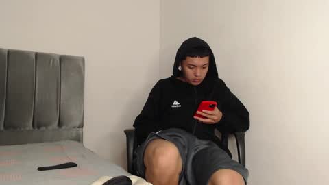 Owen online show from 01/14/25, 04:57