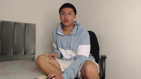 Owen online show from 01/25/25, 01:32