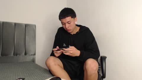 Owen online show from 01/30/25, 05:30