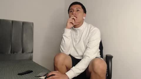 Owen online show from 01/31/25, 05:30