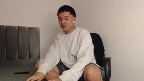 Owen online show from 02/07/25, 02:19