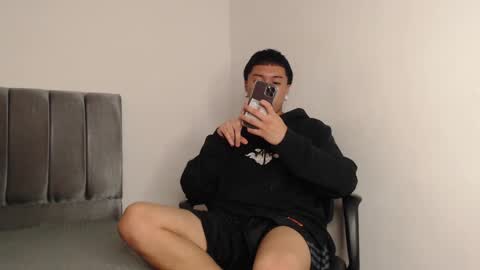 Owen online show from 02/16/25, 02:09