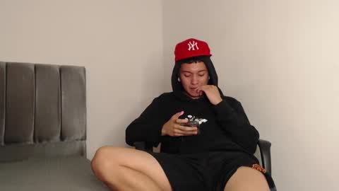 Owen online show from 02/16/25, 05:15