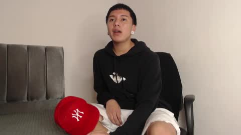 Owen online show from 02/18/25, 02:05