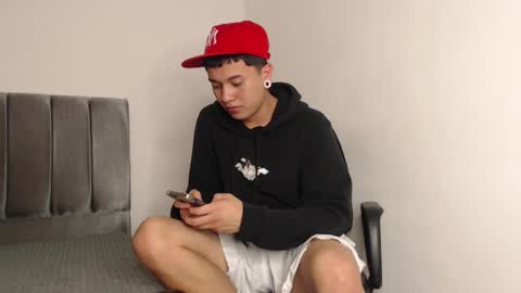 Owen online show from 02/18/25, 05:31