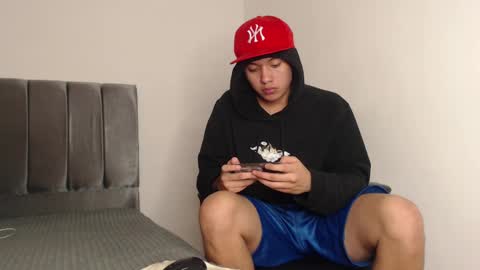 Owen online show from 02/20/25, 06:50