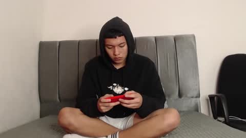 Owen online show from 03/01/25, 04:47