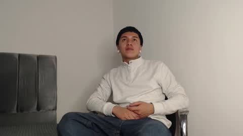 Owen online show from 10/02/25, 02:40