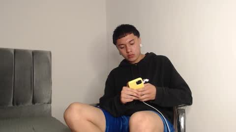 Owen online show from 10/09/25, 02:20