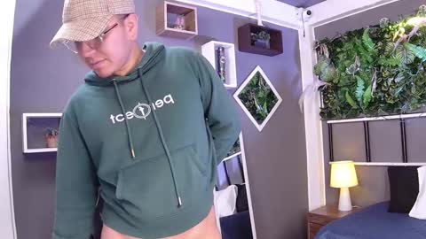 Alex online show from 03/05/25, 03:29