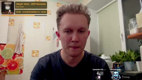 Snapshot of alex_amazing chatting on 03/03/26, 10:04 Alex Amazing online show from 03/03/26, 10:04