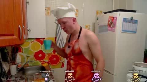 Snapshot of alex_amazing chatting on 03/18/26, 09:07 Alex Amazing online show from 03/18/26, 09:07