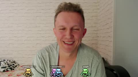 Snapshot of alex_amazing chatting on 05/27/26, 10:07 Alex Amazing online show from 05/27/26, 10:07